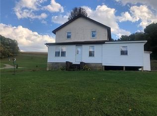 495 Clark Rd, Home, PA 15747
