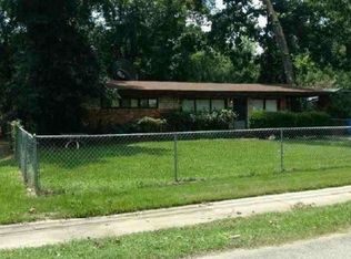 2520 Walker St, Columbus, GA 31903