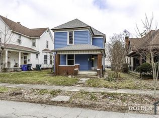 316 N Vine St, Muncie, IN