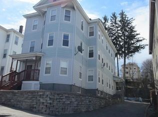 12 Alpine St, Worcester, MA 01610