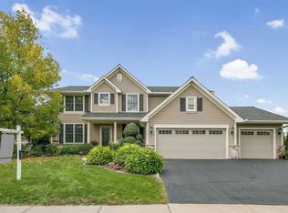 6619 Urbandale Ln N, Maple Grove, MN 55311