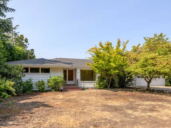 2860 Baker Blvd, Eugene, OR 97403