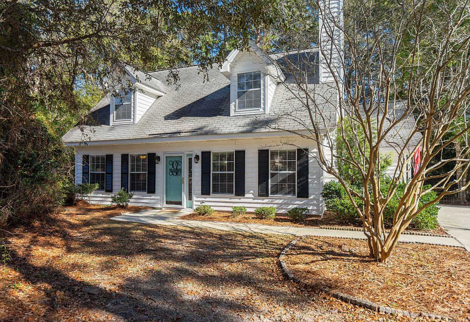 42 Cedar Crest Cir, Beaufort, SC 29907 Zillow