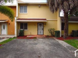 22 SW 14th Ter, Homestead, FL 33030