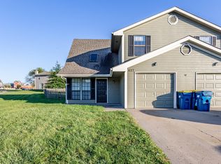 427 Spring Ave, Liberty, MO 64068