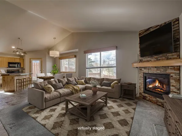 410 Meadow Wood Cir, Dillon, CO 80435