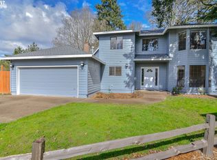 7675 SW Barnard Dr, Beaverton, OR 97007