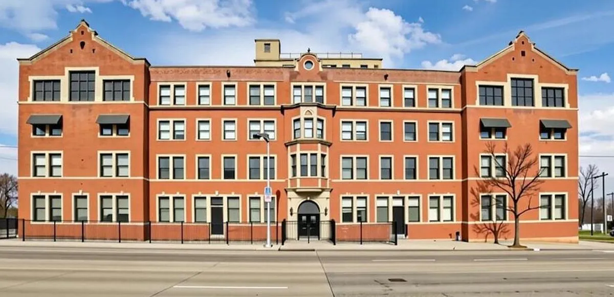 1 bed, 1.0 bath, 4851 sqft, $1,990 — Photo 2