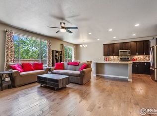 3741 Roberts St, Mead, CO 80542