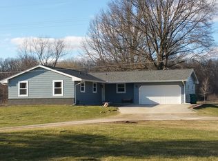10725 Torrey Rd, Willis, MI 48191