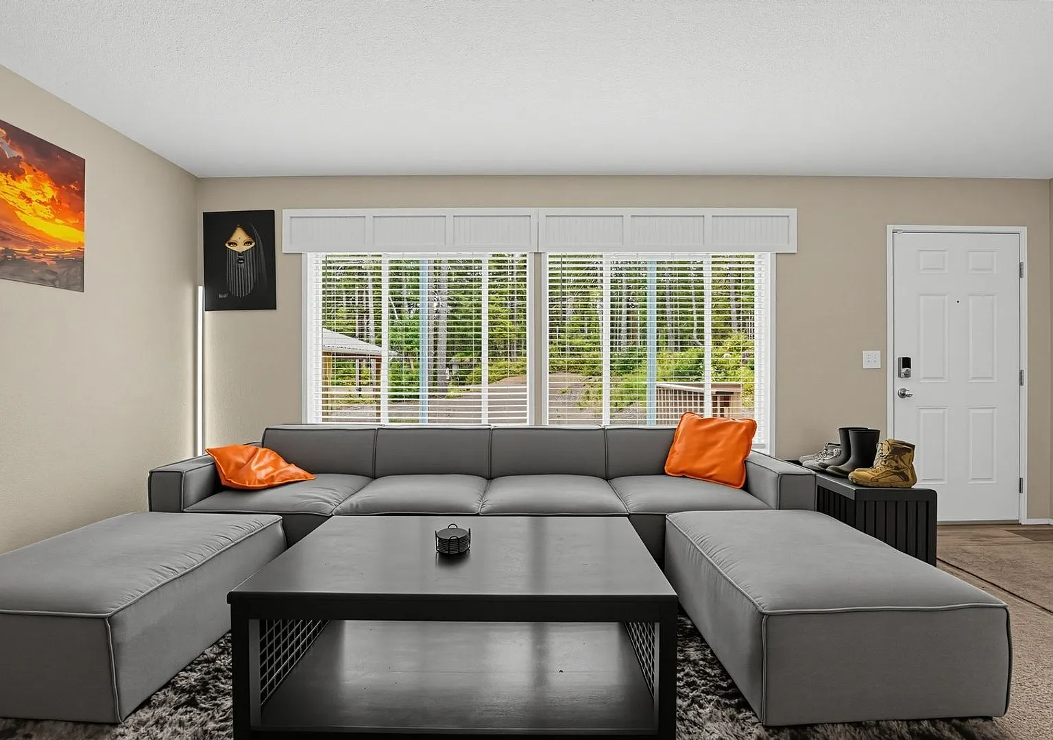 Charming 3BR House in Tahuya — Photo 1