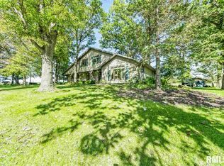 16906 N Duncan Rd, Princeville, IL 61559