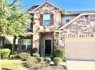 9011 Newcroft Ct, Tomball, TX 77375