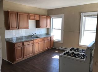 31 Aetna St APT 3, Worcester, MA 01604