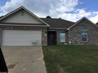 2700 Finley Loop, Bryant, AR 72022