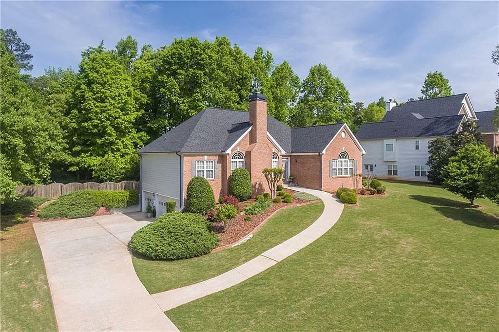 130 Prestwick Dr, Hoschton, GA 30548 Zillow