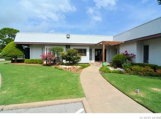 6611 S Zunis Ave, Tulsa, OK 74136
