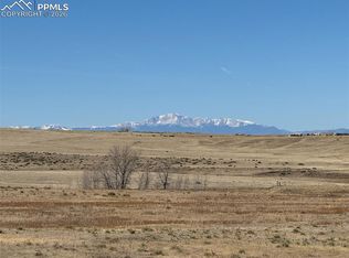 0 Chelton Rd, Ramah, CO 80832