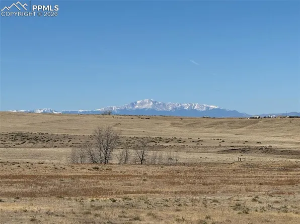 0 Chelton Rd, Ramah, CO 80832