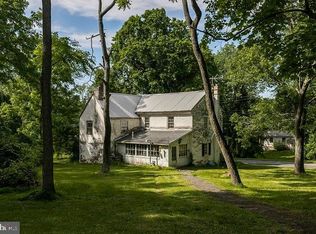 207 Godshall Rd, Collegeville, PA 19426