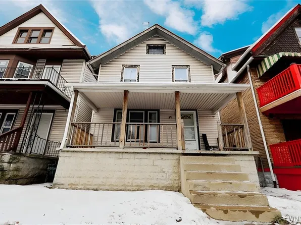 2106 Bailey Ave, Buffalo, NY 14211