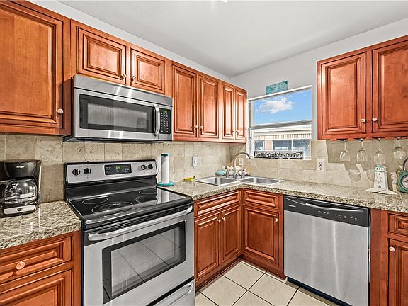 4th image of 14300 S Padre Island Dr APT 220C