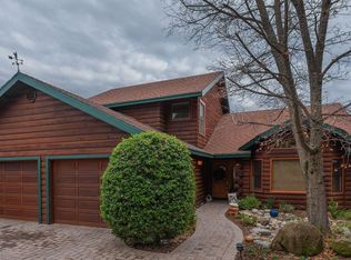 601 Sugarbush Ln, Murphys, CA