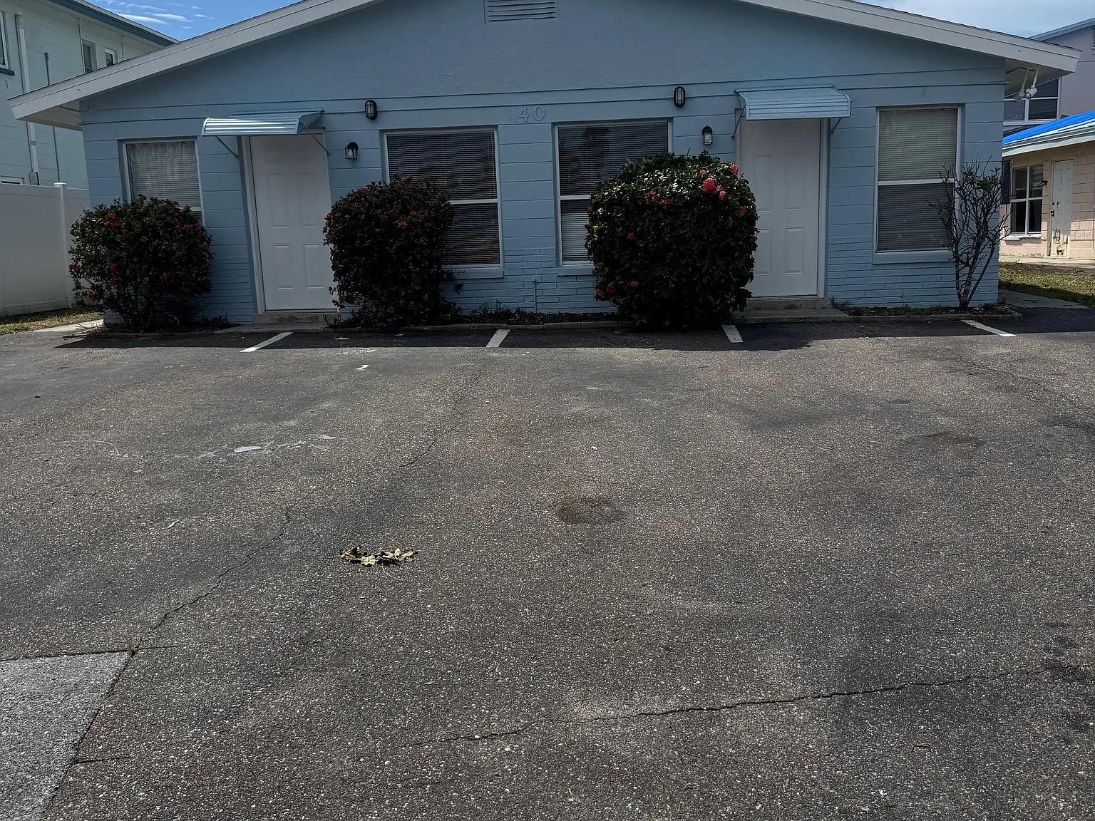 2 bed, 800 sqft, $1,800 — Photo 1
