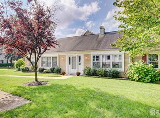 678B Yarborough Way S, Monroe Township, NJ 08831