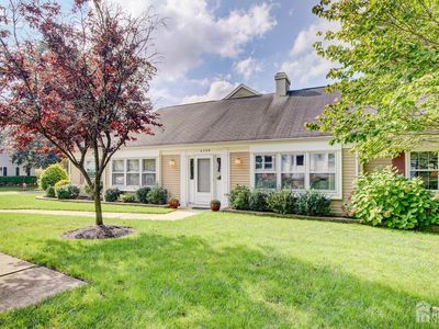 678B Yarborough Way S, Monroe Township, NJ, 08831