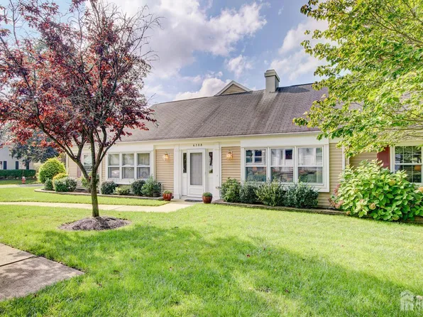 678B Yarborough Way S, Monroe Township, NJ 08831