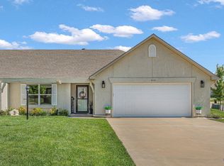 4332 NW 53rd Ter, Topeka, KS 66618