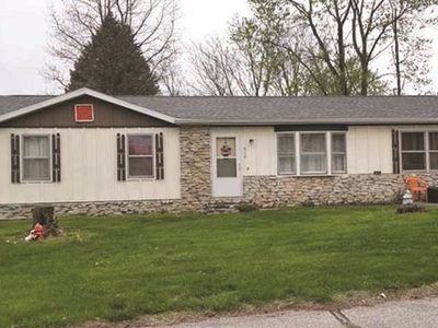 810 Fairwood Dr, Monticello, IN, 47960