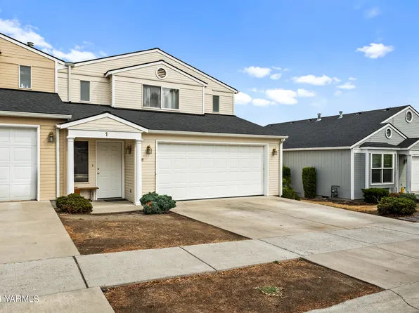 113 Peach Tree Ln #1, Yakima, WA 98908