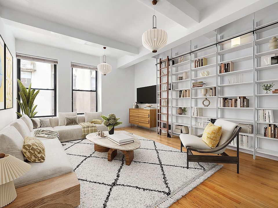 1st image of 3 Hanover Sq APT 13C
