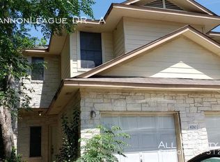 6710 Cannonleague Dr #A, Austin, TX 78745