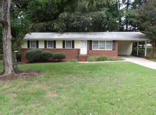 1311 Ingomar Pl, Raleigh, NC 27609