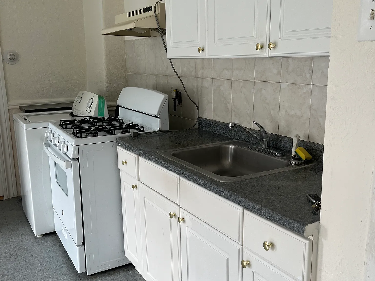 1 bed, $1,250 — Photo 1