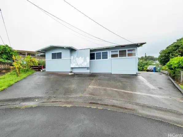 45-210 Naliiko Pl, Kaneohe, HI 96744