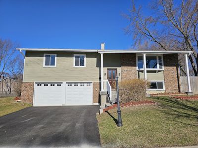 4010 Hudson Dr, Hoffman Estates, IL, 60192