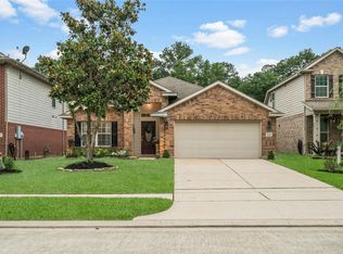 14431 Dakota Bend Dr, Cypress, TX 77429