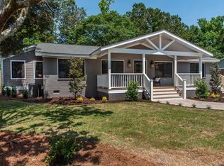 1417 Glencoe Dr, Mount Pleasant, SC 29464