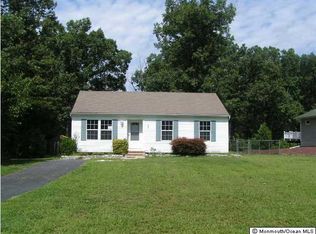 332 New Central Ave, Lakewood, NJ