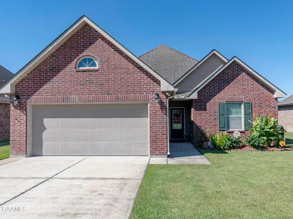 129 Village View Dr, Maurice, LA 70555