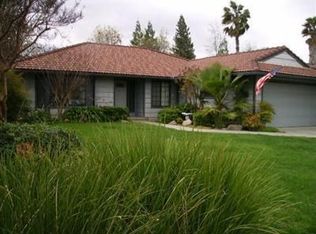 6515 N Bendel Ave, Fresno, CA
