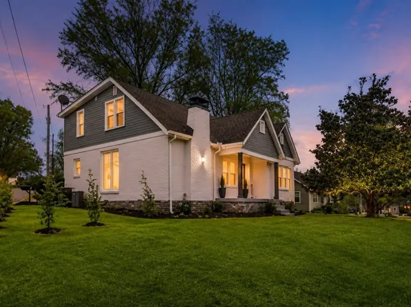 110 Ensley Ave, Old Hickory, TN 37138