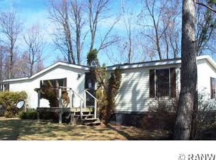 W8596 Flambeau Ave, Ladysmith, WI 54848