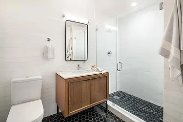 Rented by Bozzuto Management