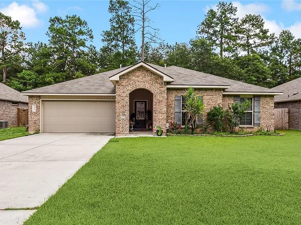 42412 Evangeline Dr, Hammond, LA 70403