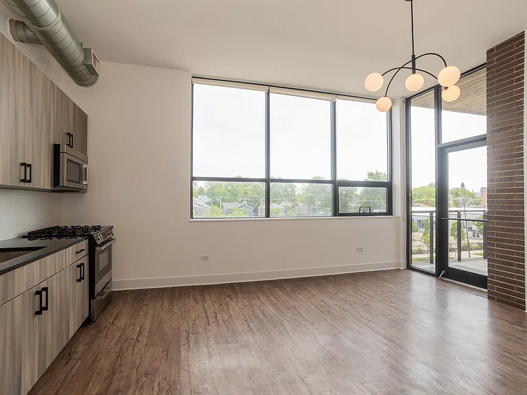 4234 N Western Ave #3E — Photo 3